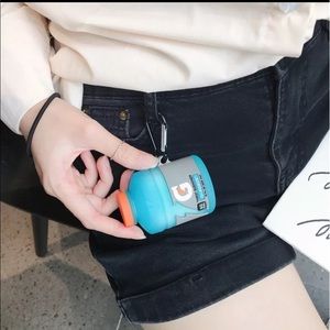 AirPod Cases  “Headsets not included”
